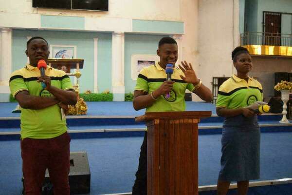 Nigéria : le divertissement comme moyen de promotion de la langue française