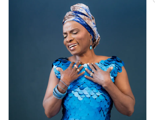 Les six Africains les plus influents du monde en 2021