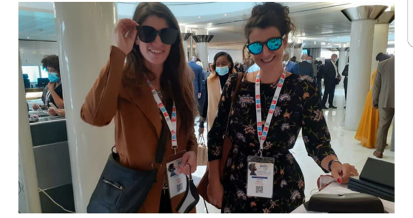 Innovations technologiques : des lunettes et montres connectées fabriquées en Afrique par AS World Tech