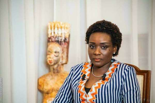 Angela Kpeidja : « il vaut mieux prévenir la grossesse que d’avorter »