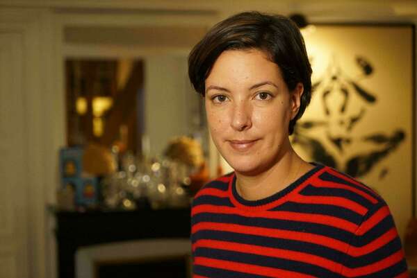 Académie de France à Rome - Villa Médicis : Emmanuel Macron nomme Marie-Cécile Zinsou 