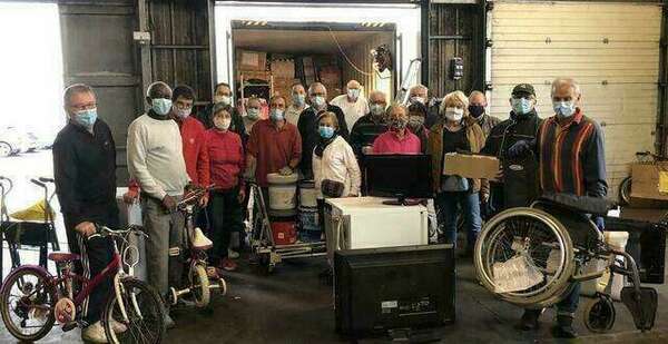 Solidarité : l’association France Vendée Bénin fait œuvre utile