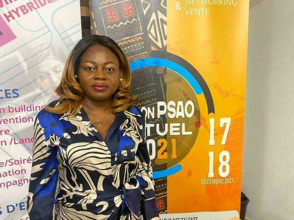 Salon des Produits et Services Inspirés de l’Afrique et l’Outre-mer : les précisions de la promotrice Armelle Ngougni