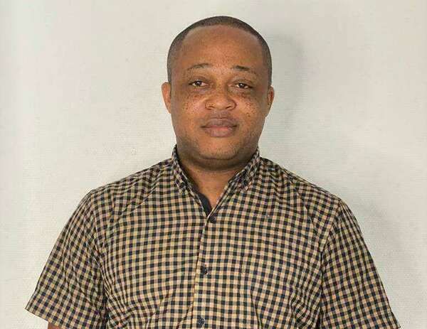 Bérenger Mendjiengoué, engagé dans la promotion des cultures africaines par le cinéma