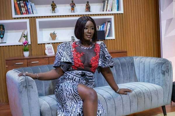 Côte d’Ivoire : l’humoriste Eunice Zunon en spectacle le 21 mai 2022 à Abidjan dans une salle de 4000 places