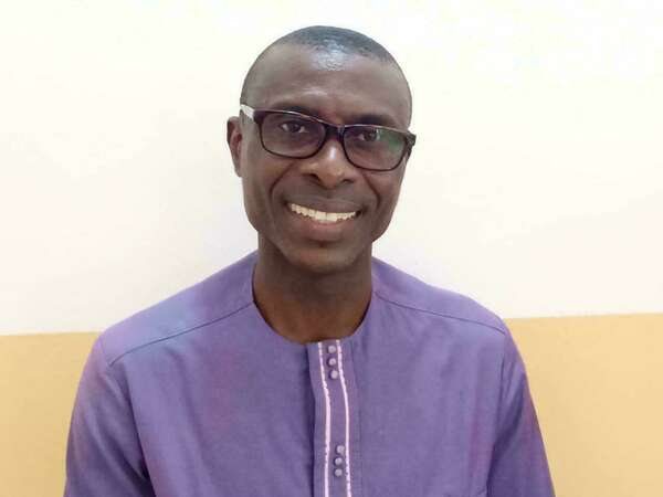 Bienvenu Koissivi Kadja : « l’éducation populaire est le moteur du développement durable de l’Afrique »