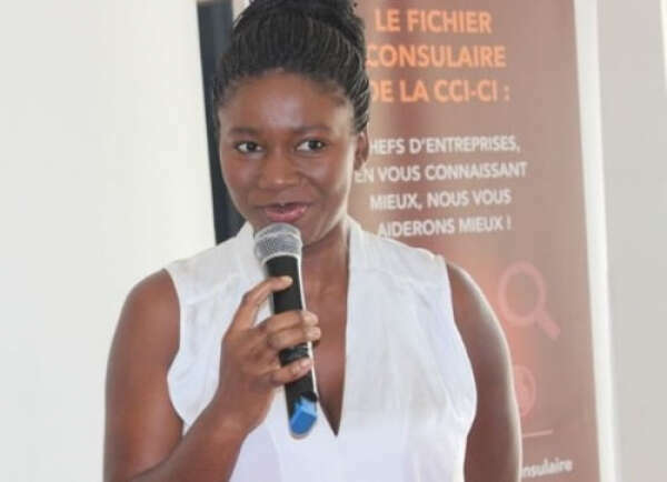 Prix Challenge App Afrique : Christelle Hien Kouame remporte la 6ème édition