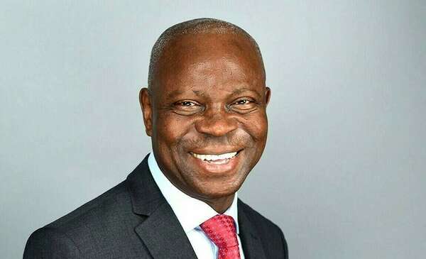 Nations Unies : la justice sociale au cœur du mandat du nouveau directeur général de l'Oit, Gilbert Foussoun Houngbo