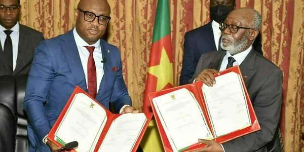 Cameroun : l’Etat fait appel à "Impact Palmarès R&D SAS" pour sécuriser et uniformiser les prestations consulaires