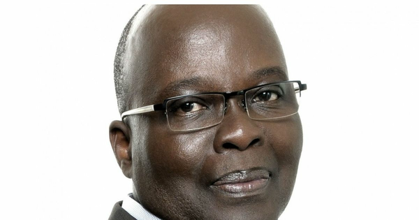 Francis Laloupo signe "Blues démocratique", un ouvrage sur le grave recul démocratique en Afrique