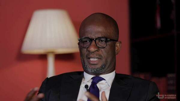 Business Africa 2022 : 60 conférenciers, 8000 visiteurs et 150 exposants attendus 