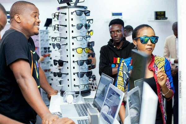 As World Tech : l’histoire édifiante, passionnante et inspirante du jeune entrepreneur Richard Gautier Odjrado