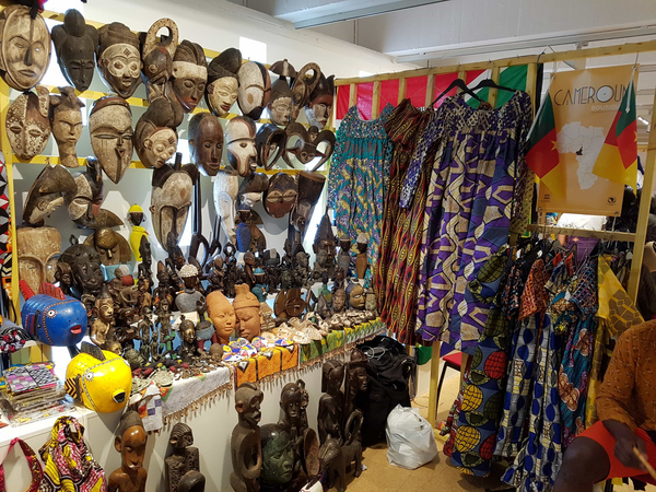 Semaine Africaine de l’Unesco : valoriser la richesse du patrimoine, la diversité culturelle et le savoir-faire de l’Afrique