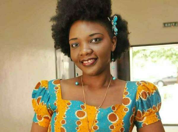 Bénin : "D'une œuvre à l'autre", nouveau livre de Carmen Toudonou 