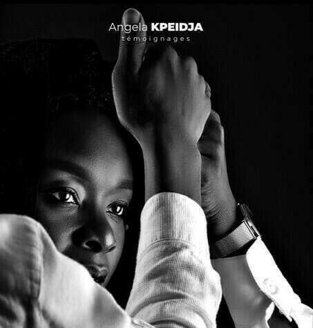 Angela Kpeidja, auteure de "Bris de silence", un témoignage poignant sur le harcèlement sexuel au Bénin