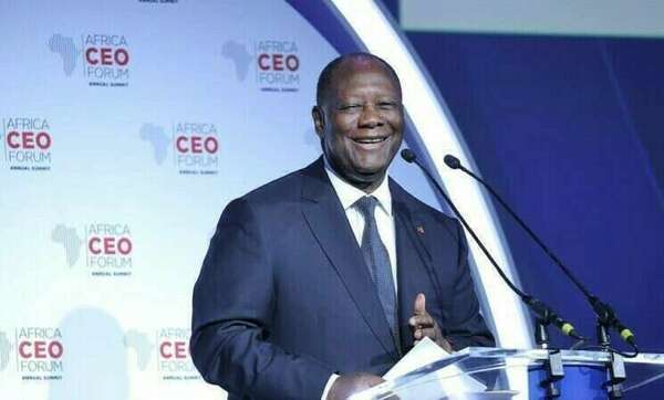 Africa CEO Forum 2022 : souveraineté, croissance verte et transformation industrielle au cœur des échanges 