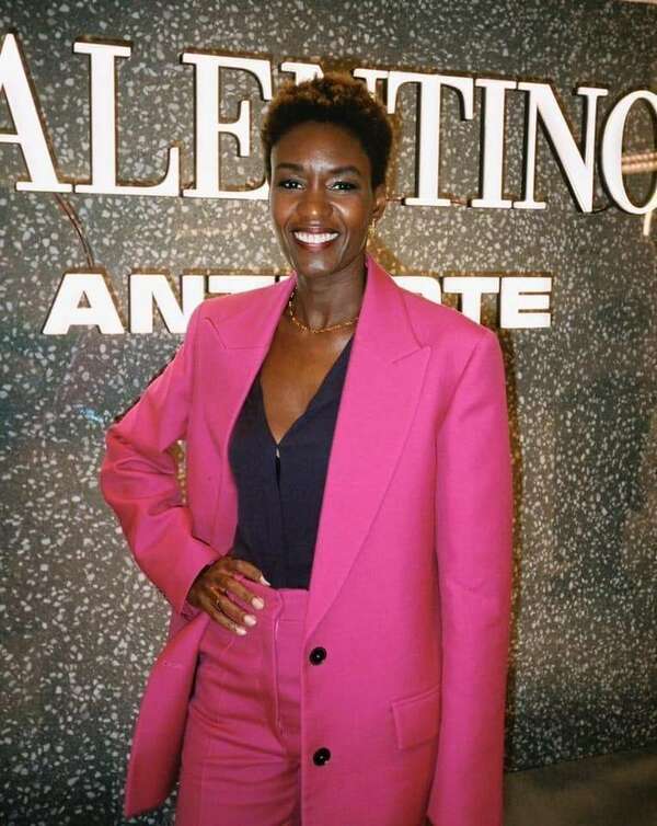 Formation : la journaliste Rokhaya Diallo crée une école dédiée à la parole publique