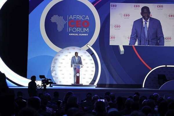 8ème édition d’Africa CEO Forum à Abidjan : de nouvelles routes tracées pour la prospérité de l’Afrique