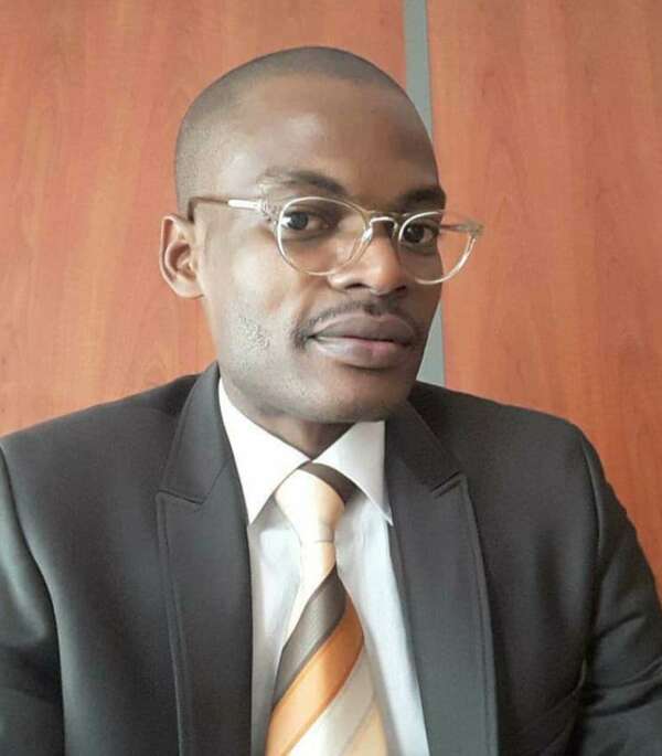 Mémoires : Léonce Houngbadji lance son nouveau livre le 9 juillet à Paris