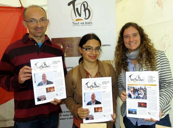 TVB : 6 ans de progrès qui redonnent confiance aux citoyens