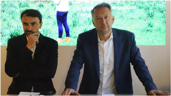 Développement urbain et transition écologique : Lyon et Porto-Novo signent une nouvelle convention de coopération