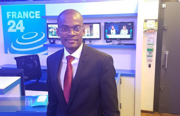 Nouveau livre de Houngbadji à paraître en juillet : découvrez l’auteur de la préface