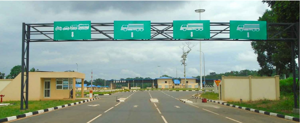 Cameroun : la zone industrielle et portuaire de Kribi bientôt désenclavée