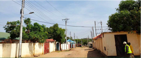 Don de deux millions de dollars américains du FAD à la CEDEAO : accélérer les réformes de l'Autorité régionale de régulation de l'électricité 