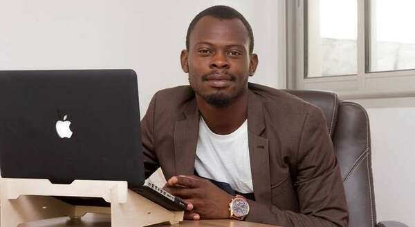 Tech : Gilles Kounou, l'un des leaders du marché du paiement digital en Afrique