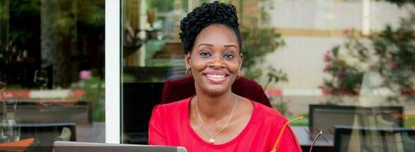 Littérature : Flore Djinou sort un livre autobiographique sur son divorce