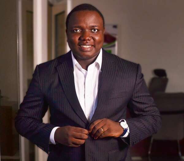 Fintech et Agritech : les trois solutions innovantes de l’entrepreneur béninois Amos Avocè contre des problèmes sociaux et économiques