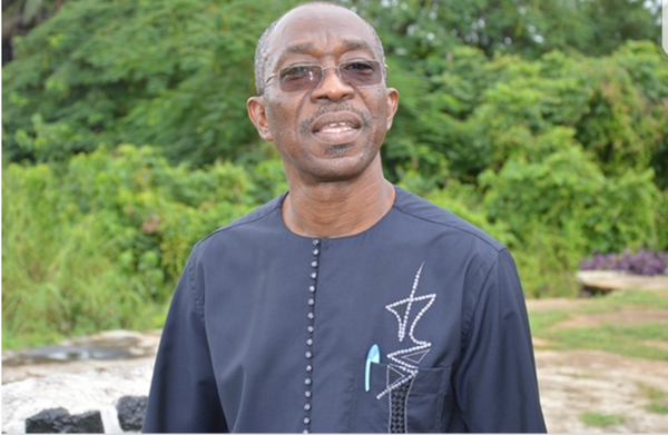 Simon-Narcisse Tomety à propos de Léonce Houngbadji : « sa jeunesse est une chance pour le Bénin et l’Afrique »