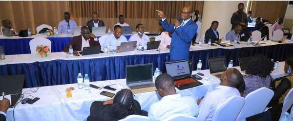 Ouganda : création d’un outil de collecte de données numériques pour mieux générer les projets de développement