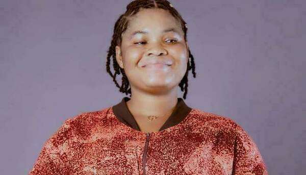 Nadine Okoumassoun, une femme engagée pour la démocratie, l’Etat de droit et les droits humains au Bénin !