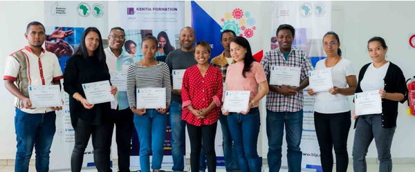 « Business Linkage Program » : réduire les inégalités et la pauvreté 