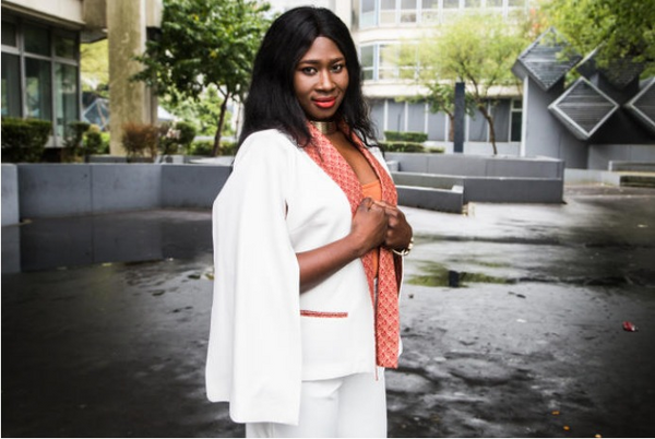 Agro-alimentaire : Aïssata Diakité, la reine des jus de fruits naturels les plus sains et les plus délicieux en Afrique de l’ouest !