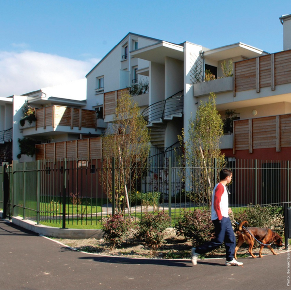 « Habiter la France de demain » : une consultation citoyenne pour réinventer l’avenir