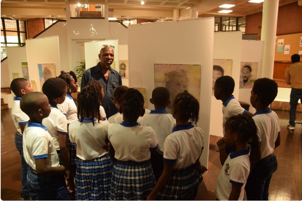 Martinique : comprendre et parler la langue créole à l’école