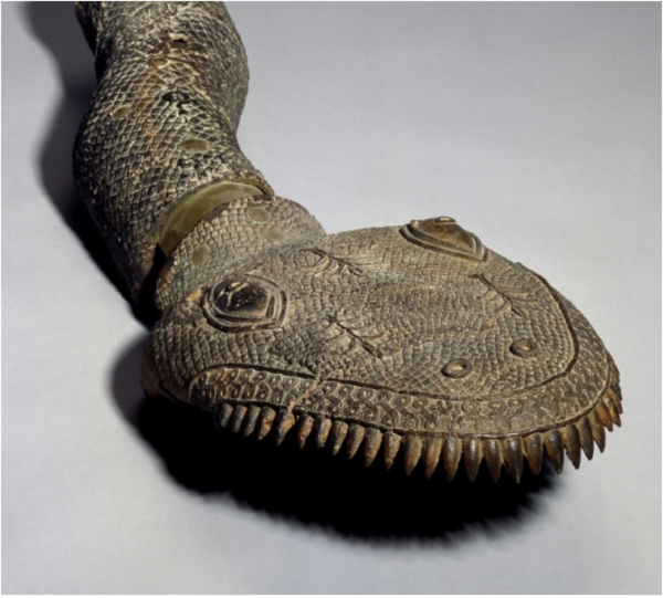 Digital Benin : un musée numérique pour valoriser les objets royaux du royaume du Bénin