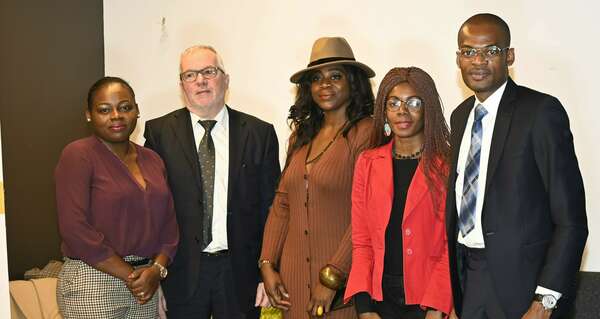 "Semaine l’Afrique des Solutions" (SAS) : valoriser les reportages et initiatives constructifs, les rédactions, journalistes et entrepreneurs qui s’engagent, imaginent et mettent en place des solutions uniques