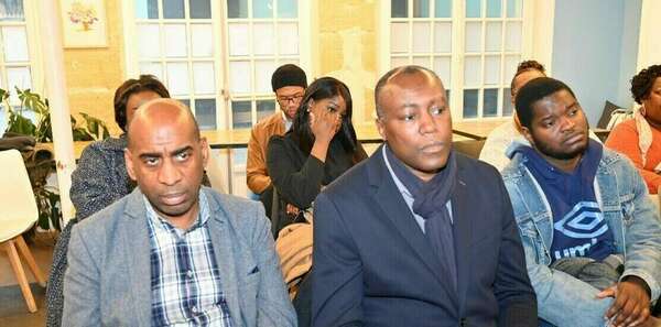 Conférence de presse sur la Semaine l’Afrique des Solutions (SAS) : les temps forts en images, des moments d’échanges exclusifs