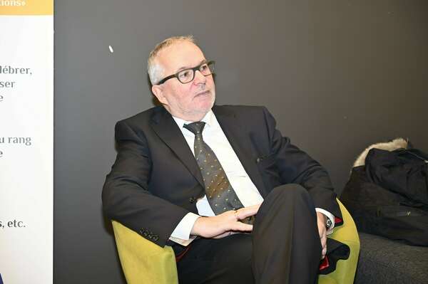 Innovation et créativité : les dix objectifs de la "Semaine l’Afrique des Solutions"