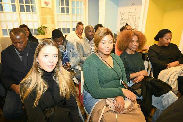 "Semaine l’Afrique des Solutions" : une initiative louable qui vise à faire connaître au monde entier l'Afrique qui bouge, innove et crée