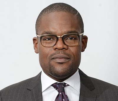 Guinéenne de Fibre Optique : le franco-béninois Lionel Chobli aux commandes