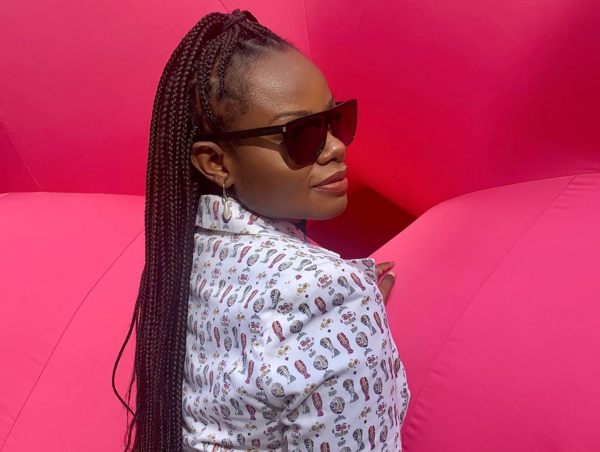 Tina Lobondi, créatrice de mode éthique : une femme inspirante et influente sur qui il faut compter pour bâtir l’Afrique de demain