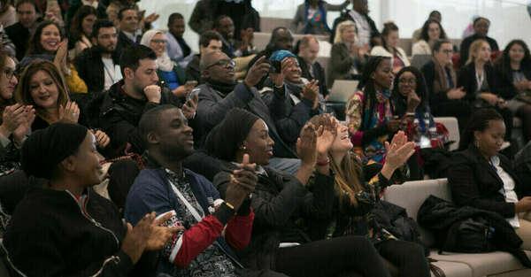 Emerging Valley : rendez-vous des start-up émergentes africaines et européennes