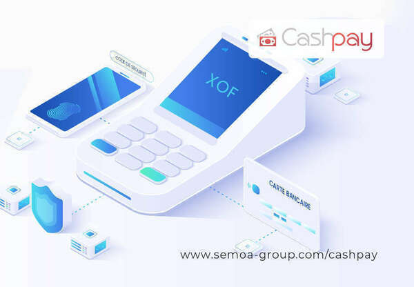 Semoa : l'une des fintechs les plus en vue en Afrique francophone