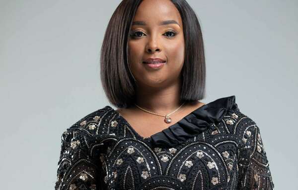 Mali : Daraja Haïdara très engagée dans des causes humanitaires qui lui tiennent à cœur