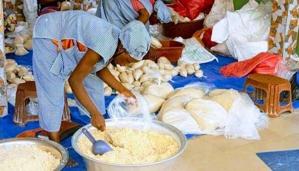 Burkina Faso : la réussite entrepreneuriale d’Habibou Ouédraogo