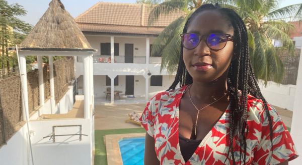 Evelyne Gomis, fondatrice de l’école Isikolé : « nous valorisons les cultures et l'Histoire de l’Afrique »